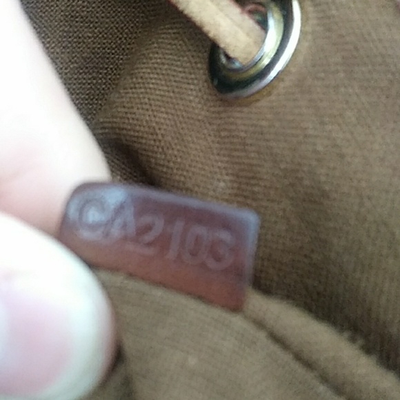 Louis vuitton backpack - Picture 4 of 4